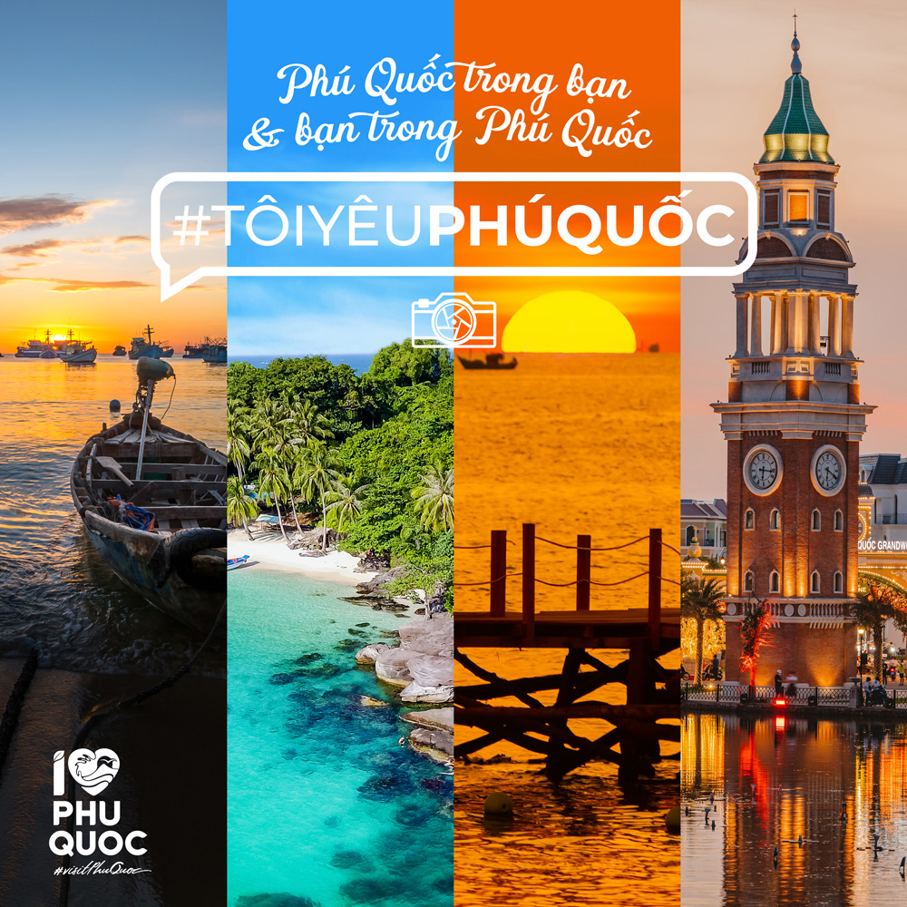 Tăng lợi nhuận của bạn với các chiến dịch về du lịch - TK Global - Harmony Creates Wealth