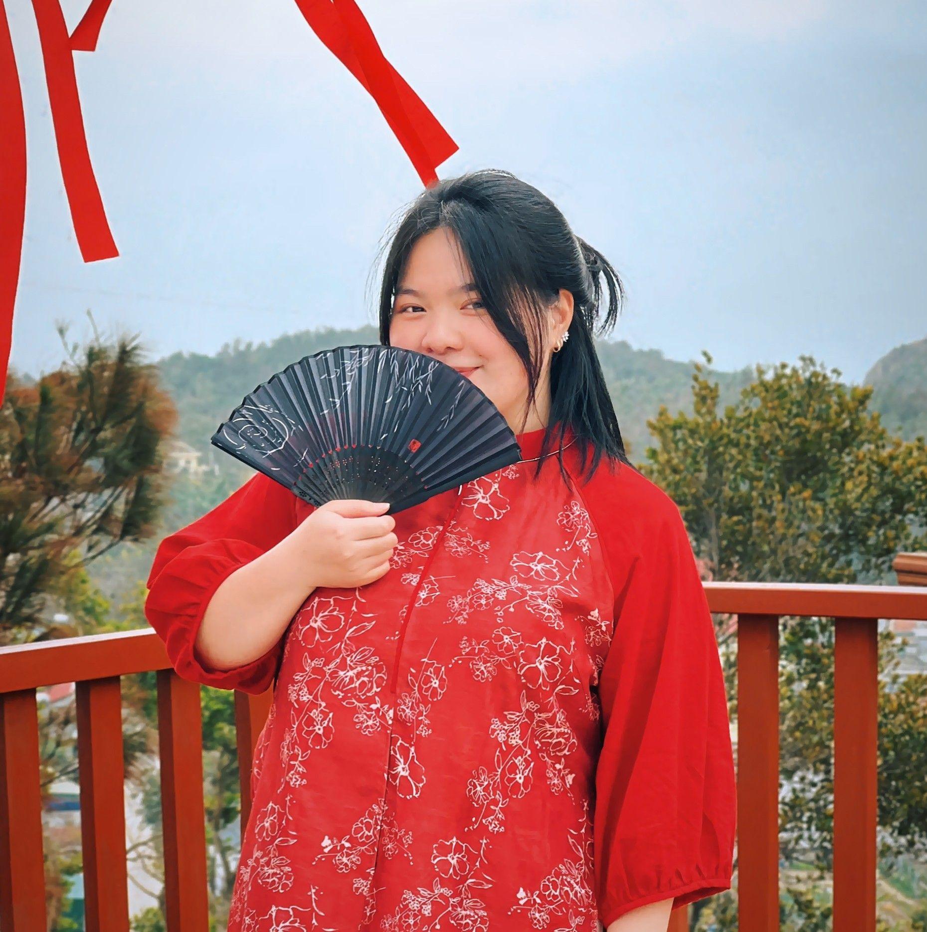 Ngô Ngọc An - TK Global - Harmony Creates Wealth