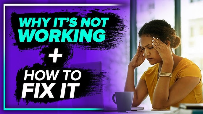 5 sai lầm thường gặp nhất khiến hơn 90% số người thất bại với Affiliate Marketing - TK Global - Harmony Creates Wealth